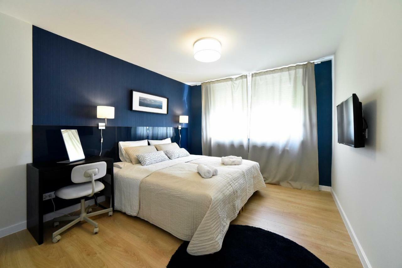 Appartement Hella 2 à Zagreb Extérieur photo